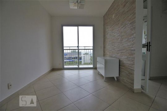 Apartamento à venda com 2 quartos, 47m² em Vila Andrade, São Paulo