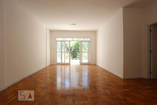Apartamento para alugar com 4 quartos, 160m² em Consolação, São Paulo
