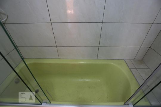 Banheiro 1 de apartamento para alugar com 4 quartos, 160m² em Consolação, São Paulo