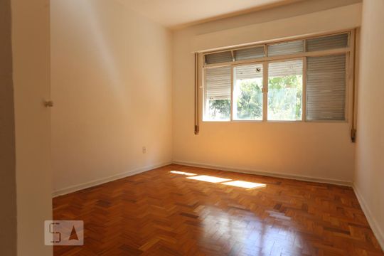 Quarto 1 de apartamento à venda com 4 quartos, 160m² em Consolação, São Paulo