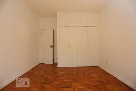 Quarto 1 de apartamento à venda com 4 quartos, 160m² em Consolação, São Paulo