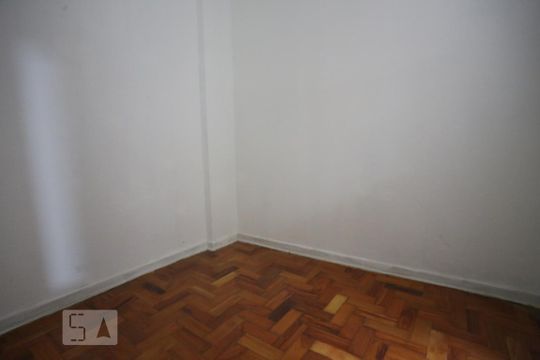 Quarto de Serviços de apartamento para alugar com 4 quartos, 160m² em Consolação, São Paulo