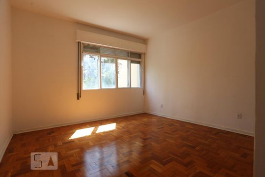 Quarto 2 de apartamento para alugar com 4 quartos, 160m² em Consolação, São Paulo