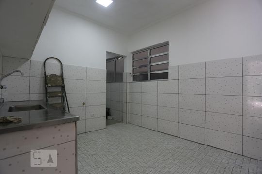 Cozinha de apartamento para alugar com 4 quartos, 160m² em Consolação, São Paulo