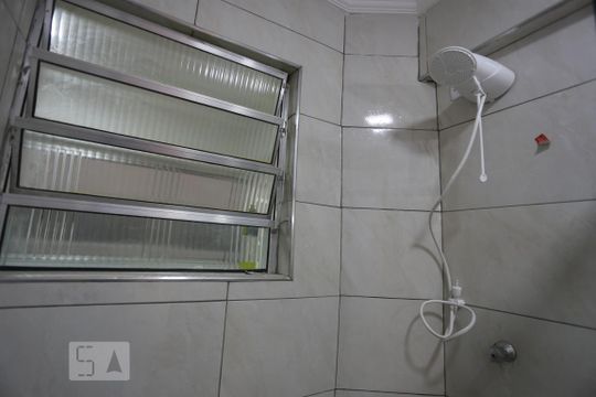 Banheiro 2 de apartamento para alugar com 4 quartos, 160m² em Consolação, São Paulo