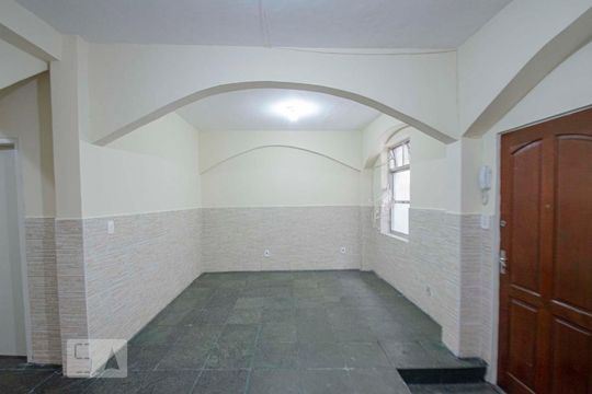 Casa para alugar com 3 quartos, 250m² em São Cristóvão, Rio de Janeiro