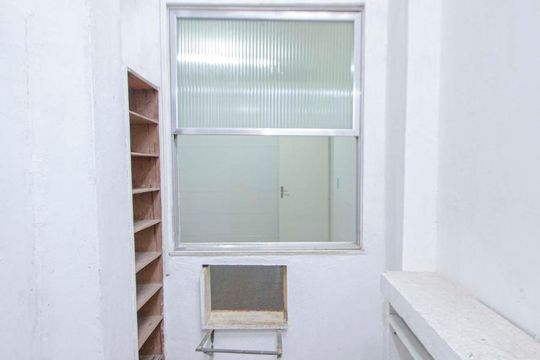 Área de Serviço de casa para alugar com 3 quartos, 250m² em São Cristóvão, Rio de Janeiro