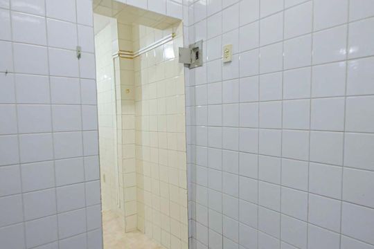 Lavanderia de casa para alugar com 3 quartos, 250m² em São Cristóvão, Rio de Janeiro