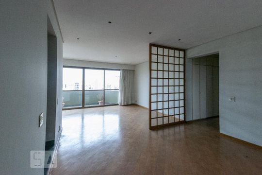 Sala 1 de apartamento à venda com 5 quartos, 332m² em Moema, São Paulo