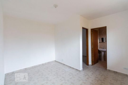 Apartamento para alugar com 1 quarto, 40m² em Americanópolis, São Paulo