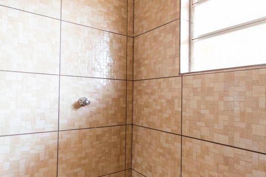 Banheiro Social de apartamento para alugar com 1 quarto, 40m² em Americanópolis, São Paulo