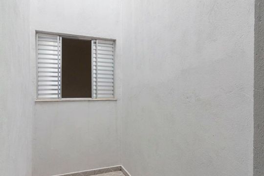 Varanda de apartamento para alugar com 1 quarto, 40m² em Americanópolis, São Paulo