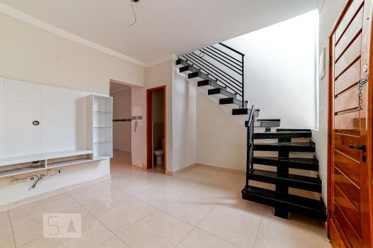 Casa de Condomínio para alugar com 2 quartos, 70m² em Vila Gustavo, São Paulo