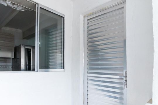 Área de Serviço de casa à venda com 2 quartos, 80m² em Itaquera, São Paulo