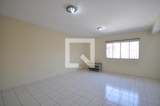 Sala de casa para alugar com 2 quartos, 110m² em Vila Mazzei, São Paulo