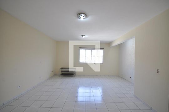 Sala de casa para alugar com 2 quartos, 110m² em Vila Mazzei, São Paulo