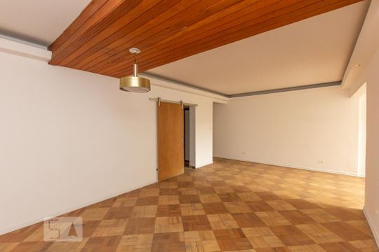 Sala de apartamento à venda com 3 quartos, 178m² em Bom Retiro, São Paulo