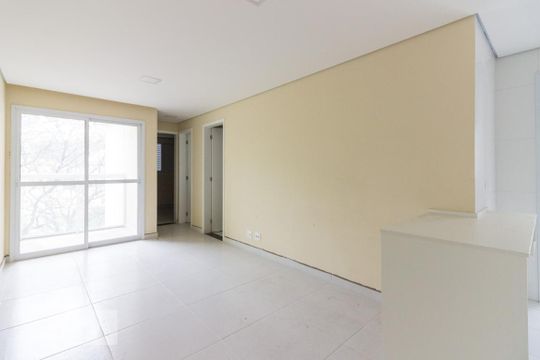 Apartamento para alugar com 2 quartos, 51m² em Vila Guilherme, São Paulo