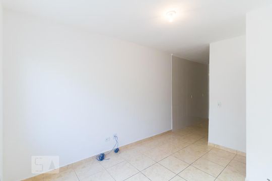 Sala de casa de condomínio à venda com 2 quartos, 55m² em Vila Santa Teresa (zona Leste), São Paulo