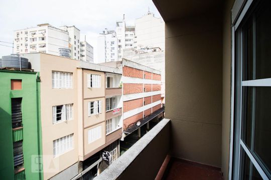 Quarto 2 de apartamento para alugar com 3 quartos, 126m² em Centro Histórico, Porto Alegre