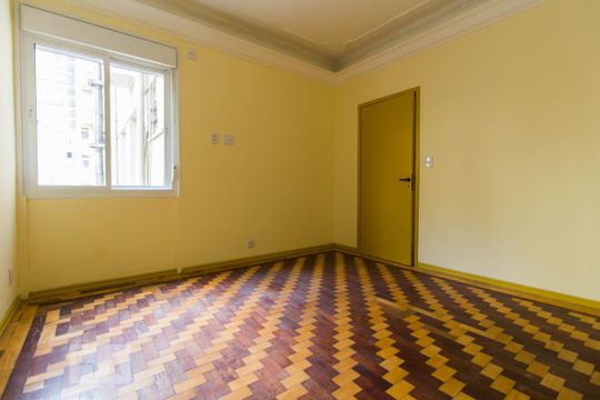 Quarto 1 de apartamento para alugar com 3 quartos, 126m² em Centro Histórico, Porto Alegre