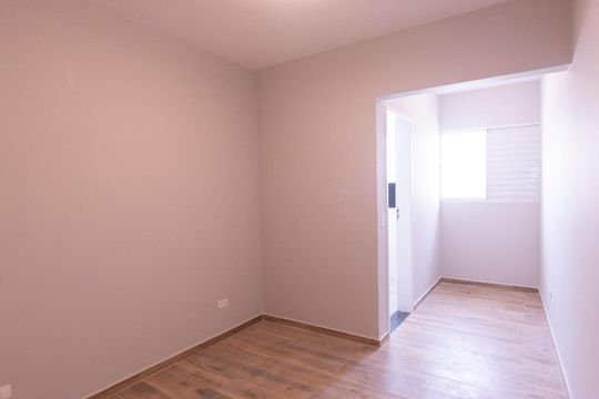 Suite 1 de casa para alugar com 2 quartos, 100m² em Parque da Mooca, São Paulo