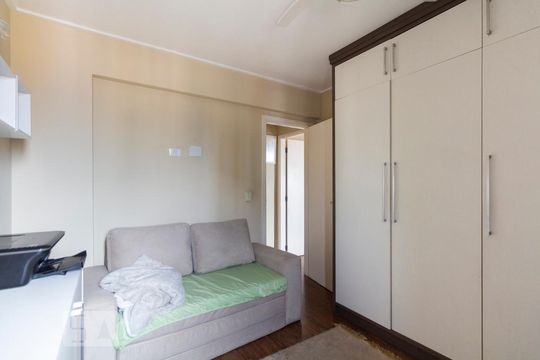 Quarto 1 de apartamento para alugar com 4 quartos, 167m² em São Judas, São Paulo