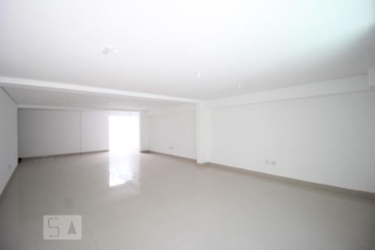 Hall de Entrada de apartamento para alugar com 3 quartos, 84m² em Santo Antônio, Belo Horizonte