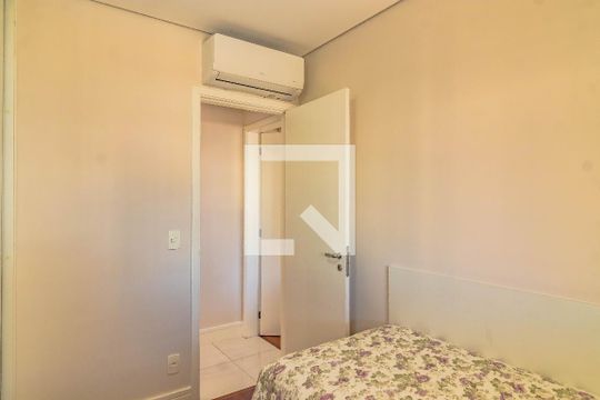 Quarto de apartamento para alugar com 2 quartos, 78m² em Vila Santa Catarina, São Paulo