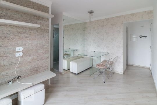 Apartamento à venda com 2 quartos, 50m² em Vila Rio, Guarulhos
