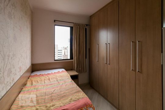 Quarto 1 de apartamento à venda com 2 quartos, 50m² em Vila Rio, Guarulhos