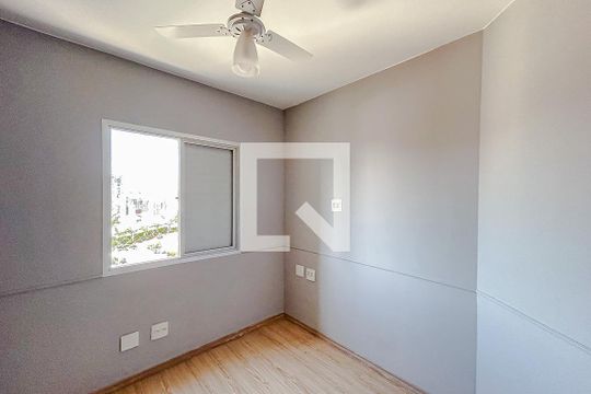 Quarto 1 de apartamento à venda com 3 quartos, 78m² em Chácara Santo Antônio (zona Leste), São Paulo