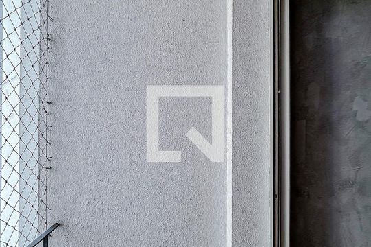 Varanda de apartamento à venda com 3 quartos, 78m² em Chácara Santo Antônio (zona Leste), São Paulo