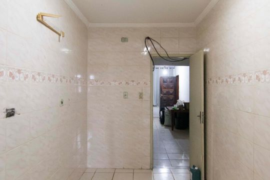 Copa de casa à venda com 3 quartos, 150m² em Jardim Peri, São Paulo