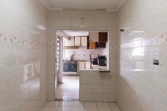 Copa de casa à venda com 3 quartos, 150m² em Jardim Peri, São Paulo