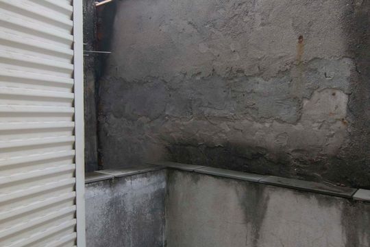 Varanda Suíte 1 de casa à venda com 3 quartos, 150m² em Jardim Peri, São Paulo