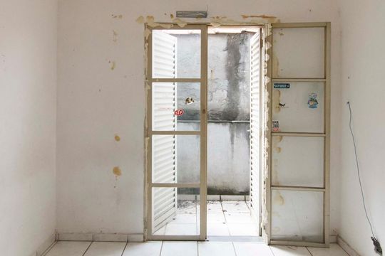 Suíte 1 de casa à venda com 3 quartos, 150m² em Jardim Peri, São Paulo