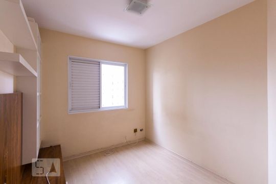 Quarto 1 de apartamento à venda com 3 quartos, 81m² em Vila Mariana, São Paulo