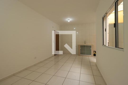 Apartamento para alugar com 2 quartos, 58m² em Vila Progresso, Santo André