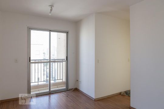 Apartamento à venda com 2 quartos, 48m² em Lapa de Baixo, São Paulo