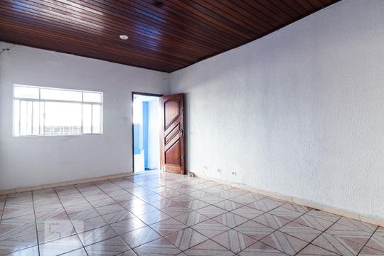 Sala de casa à venda com 2 quartos, 249m² em Jardim Cidália, São Paulo