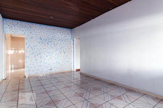 Casa à venda com 2 quartos, 249m² em Jardim Cidália, São Paulo