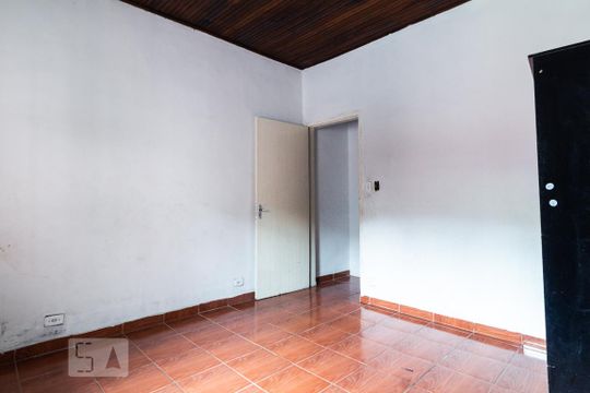 Quarto 2 de casa à venda com 2 quartos, 249m² em Jardim Cidália, São Paulo