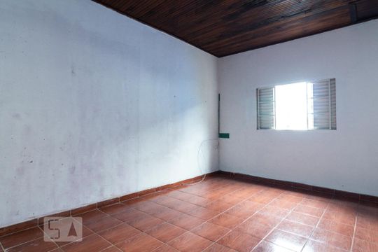 Quarto 1 de casa à venda com 2 quartos, 249m² em Jardim Cidália, São Paulo
