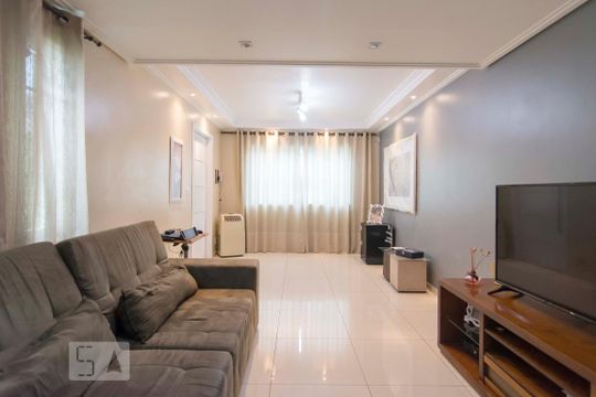 Casa à venda com 3 quartos, 270m² em Jardim São José (zona Norte), São Paulo