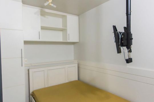 Kitnet/Studio para alugar com 1 quarto, 29m² em Vila Olímpia, São Paulo