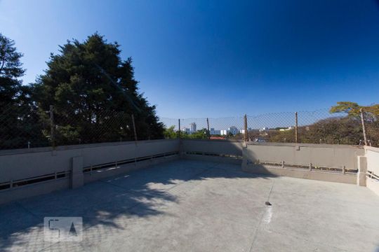 Área Externa de apartamento para alugar com 3 quartos, 84m² em Vila Parque Jabaquara, São Paulo