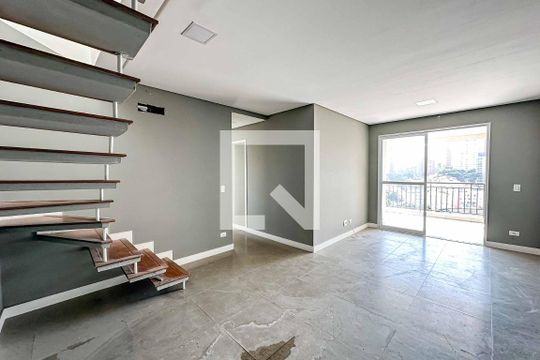 Apartamento à venda com 3 quartos, 178m² em Água Fria, São Paulo