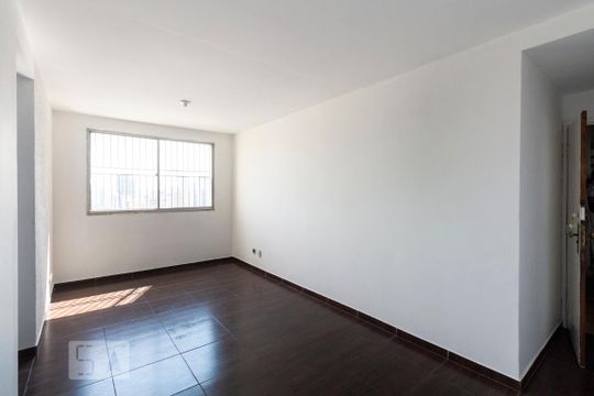Sala de apartamento para alugar com 2 quartos, 61m² em Vila Santa Catarina, São Paulo