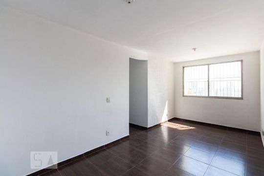 Apartamento para alugar com 2 quartos, 61m² em Vila Santa Catarina, São Paulo